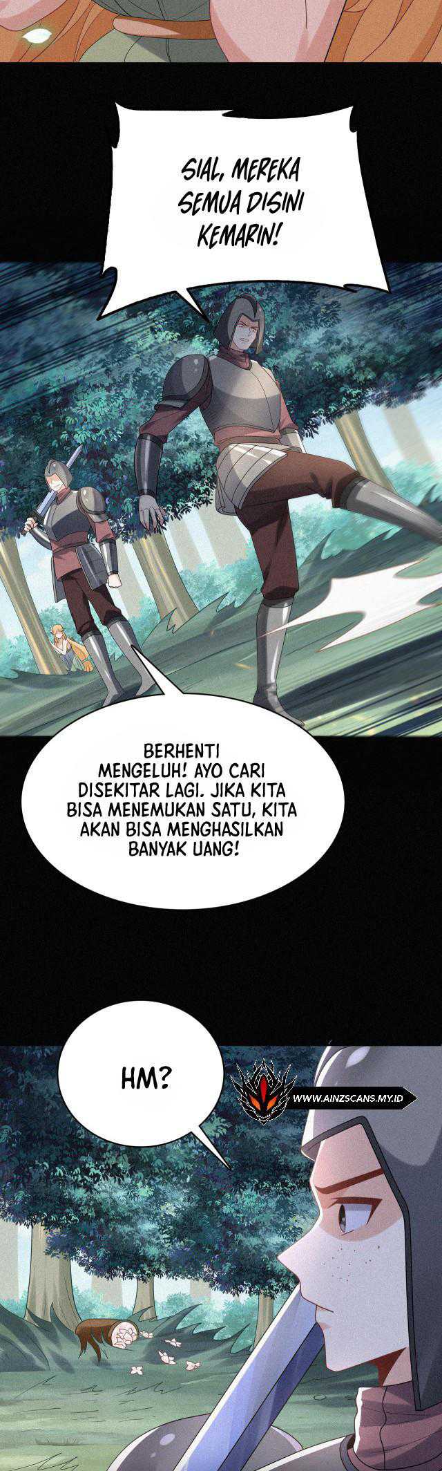Start Raising Dragons From Today Chapter 08 Gambar 17