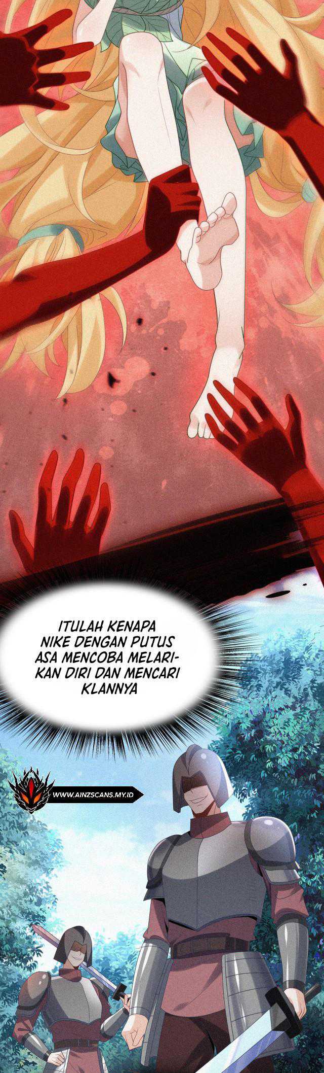 Start Raising Dragons From Today Chapter 08 Gambar 22