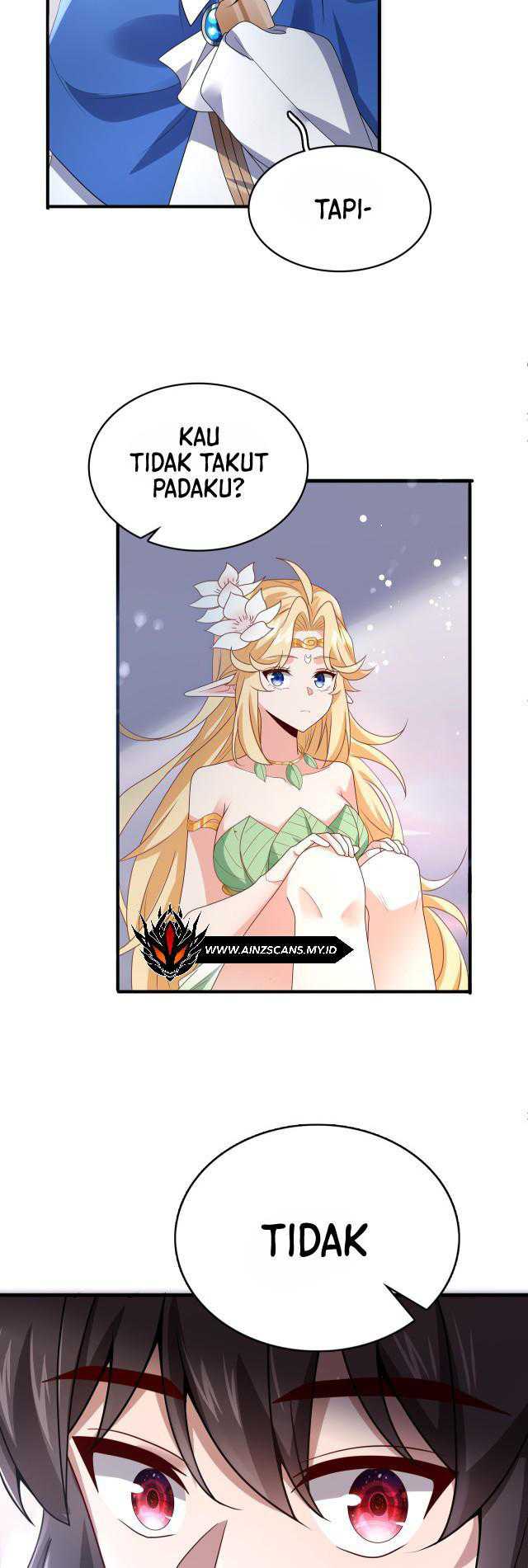 Start Raising Dragons From Today Chapter 08 Gambar 27