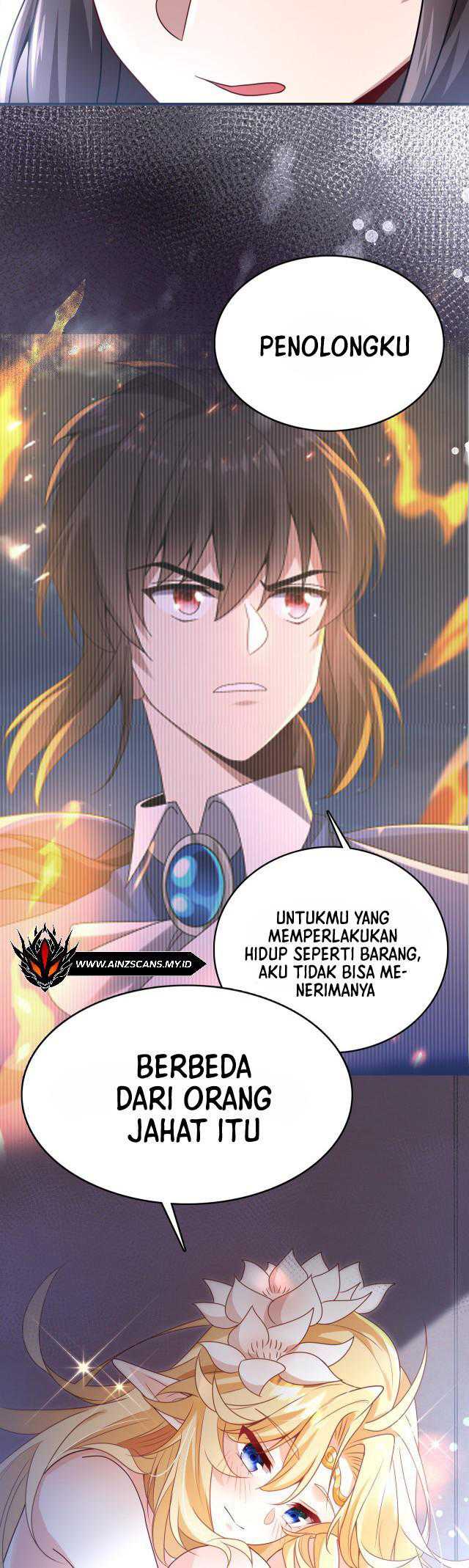 Start Raising Dragons From Today Chapter 08 Gambar 28