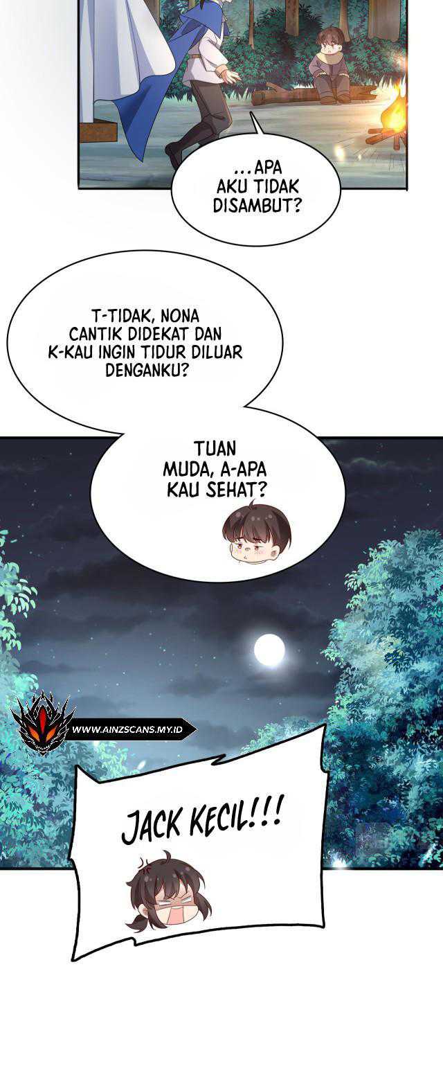 Start Raising Dragons From Today Chapter 08 Gambar 37