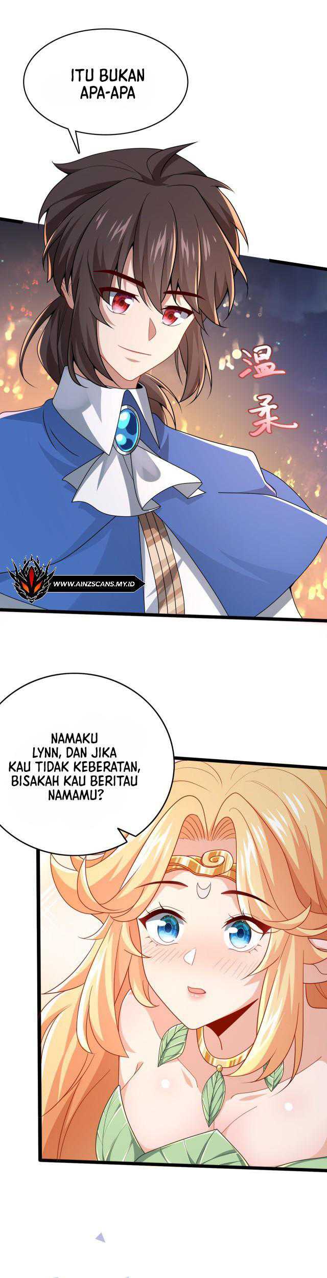Start Raising Dragons From Today Chapter 08 Gambar 4