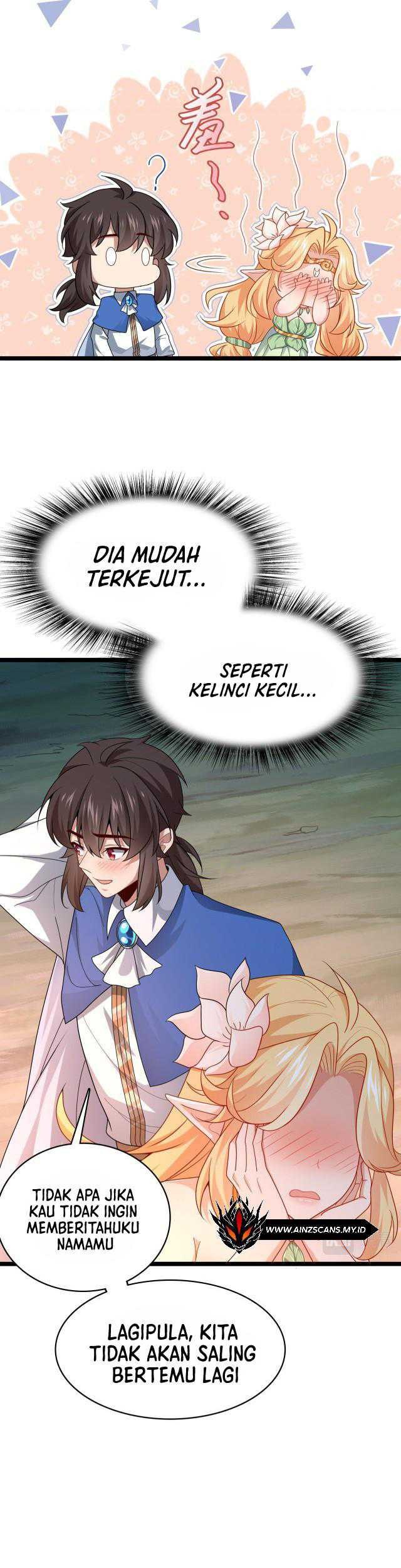 Start Raising Dragons From Today Chapter 08 Gambar 5