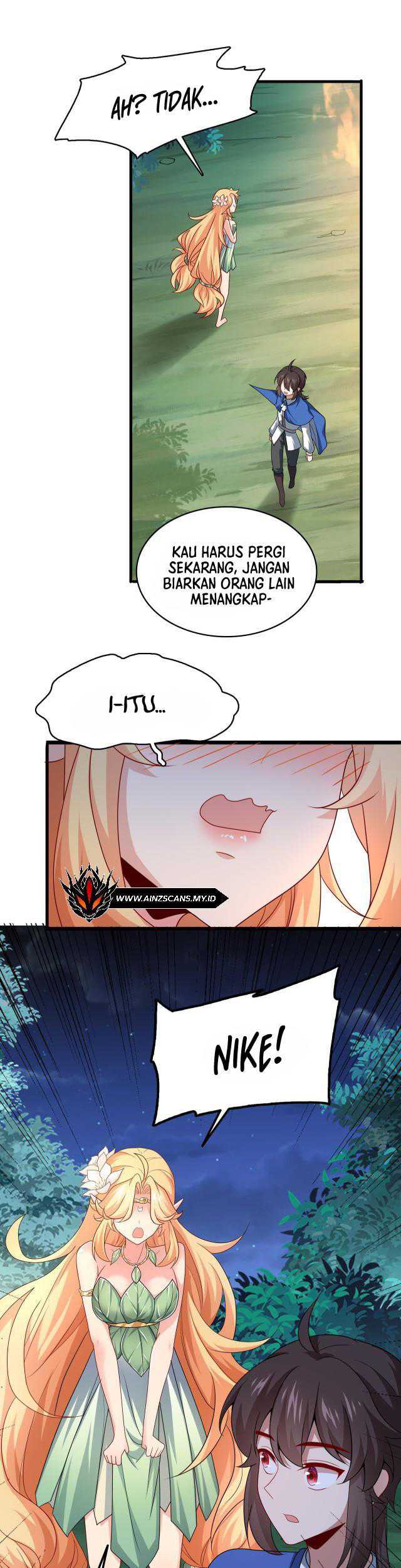 Start Raising Dragons From Today Chapter 08 Gambar 7