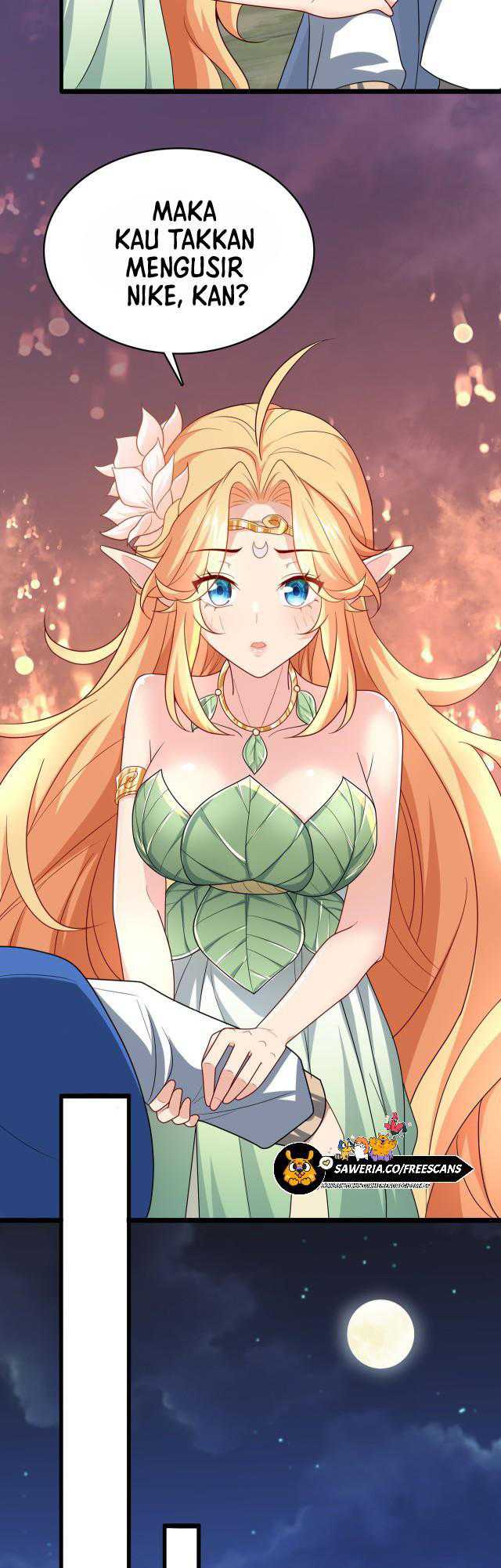 Start Raising Dragons From Today Chapter 08 Gambar 9