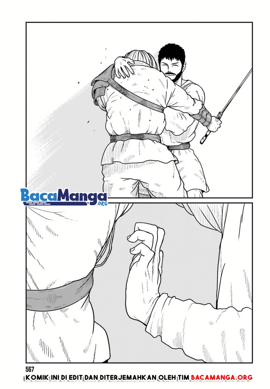 Yajin Tensei: Karate Survivor in Another World Chapter 20 Gambar 16