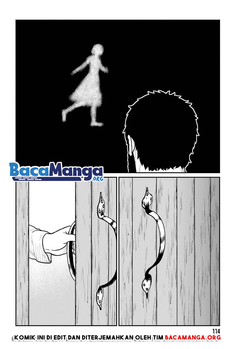 Yajin Tensei: Karate Survivor in Another World Chapter 19 Gambar 10