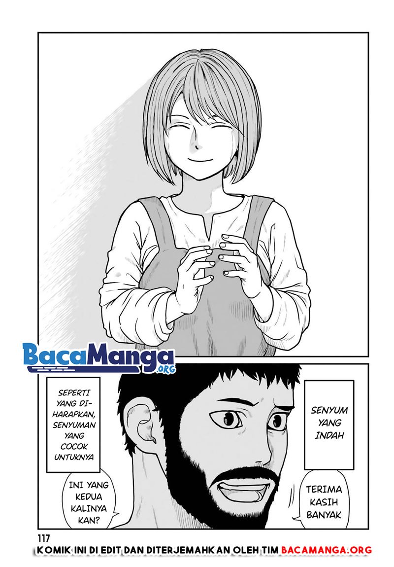 Yajin Tensei: Karate Survivor in Another World Chapter 19 Gambar 13