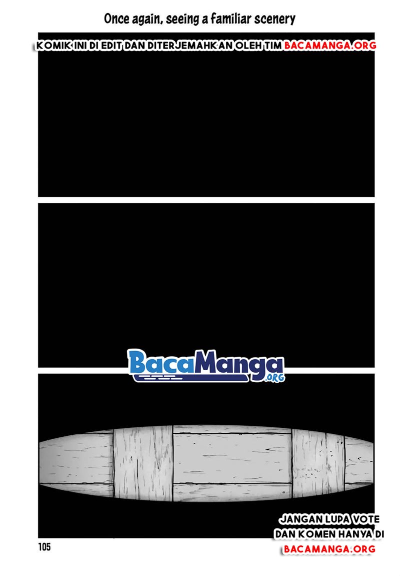 Baca  Yajin Tensei: Karate Survivor in Another World Chapter 19 Gambar 2