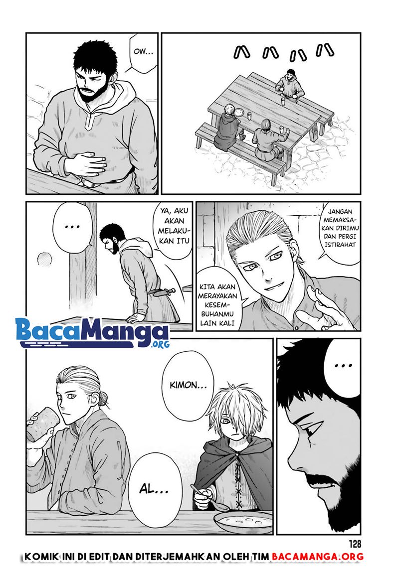 Yajin Tensei: Karate Survivor in Another World Chapter 19 Gambar 23