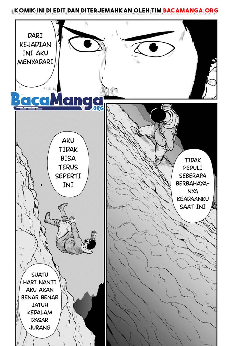 Yajin Tensei: Karate Survivor in Another World Chapter 19 Gambar 27