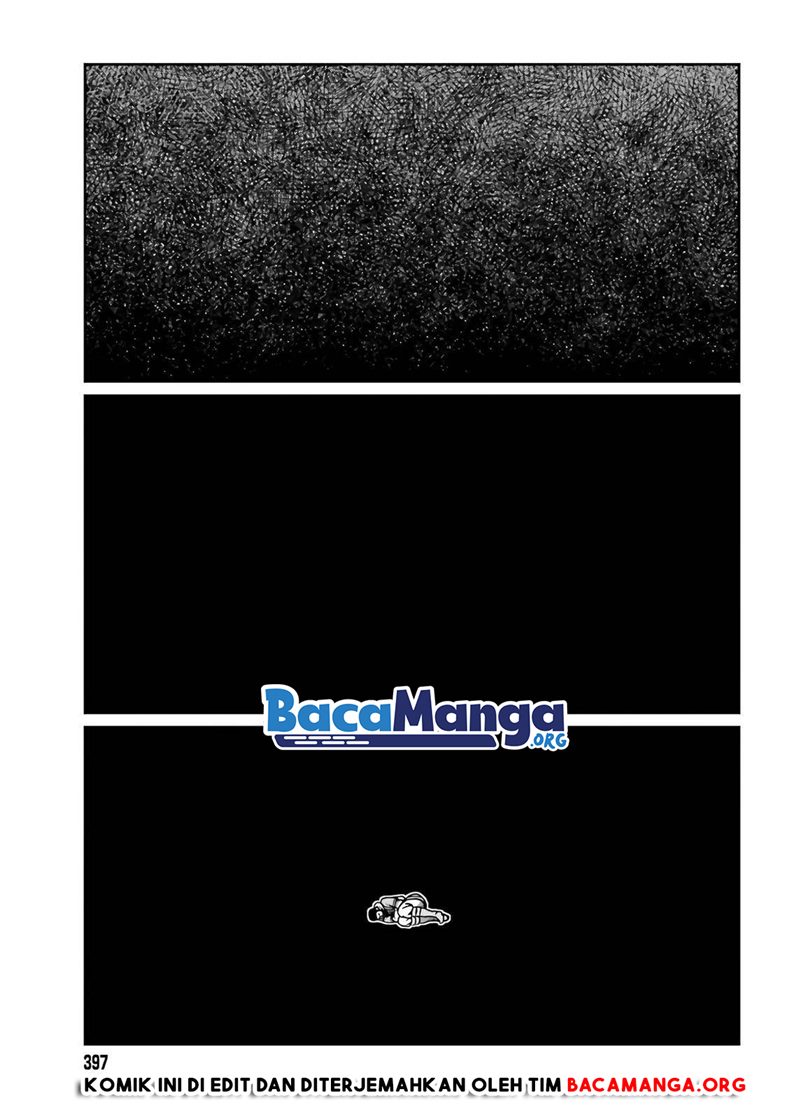 Yajin Tensei: Karate Survivor in Another World Chapter 18 Gambar 12