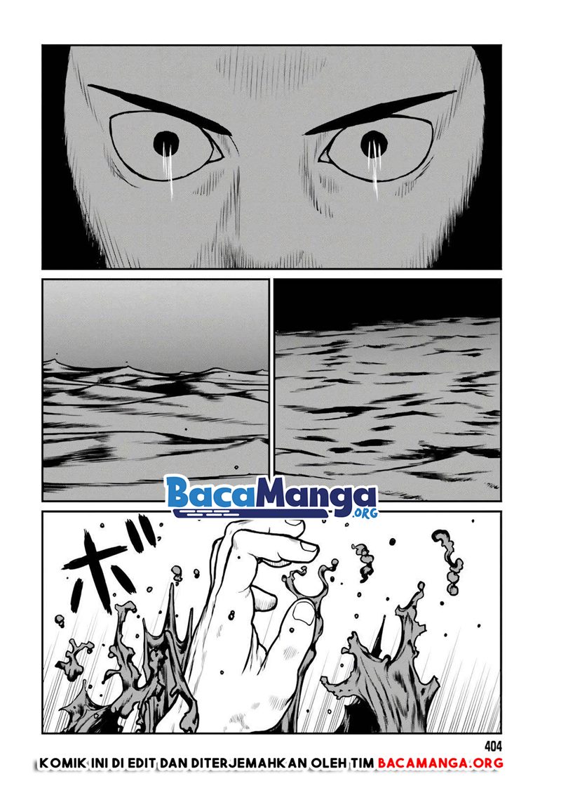 Yajin Tensei: Karate Survivor in Another World Chapter 18 Gambar 19