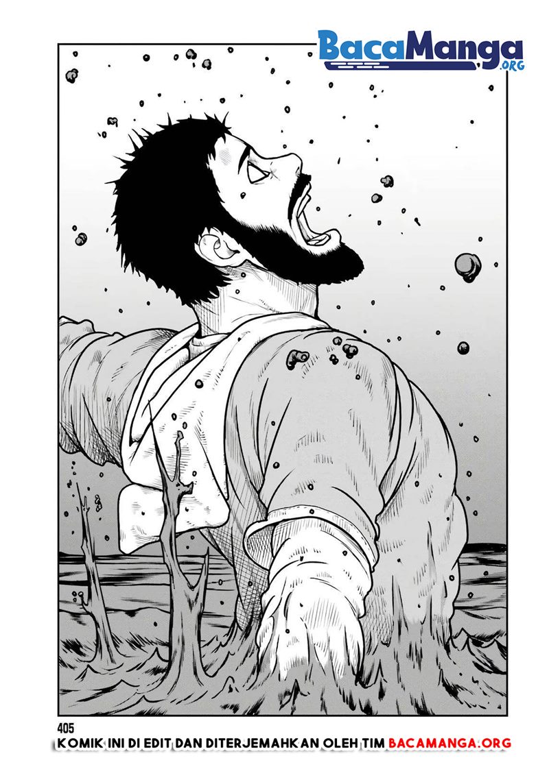 Yajin Tensei: Karate Survivor in Another World Chapter 18 Gambar 20