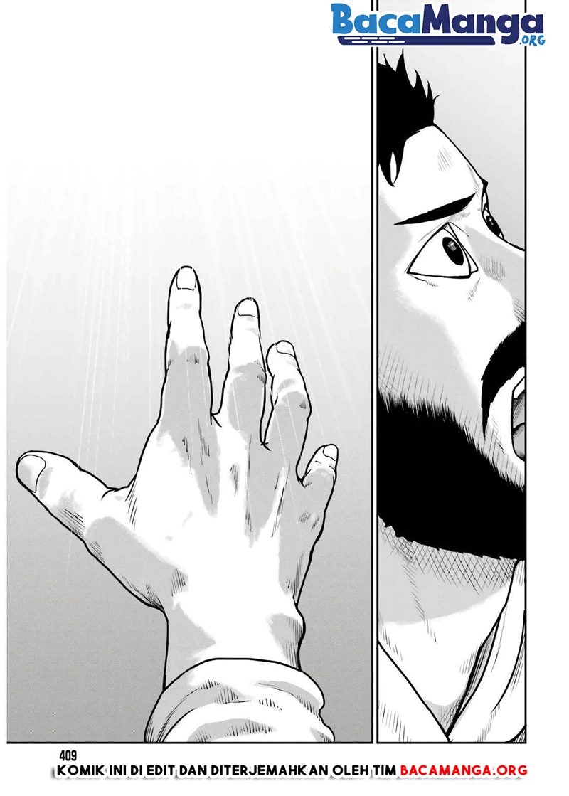 Yajin Tensei: Karate Survivor in Another World Chapter 18 Gambar 24