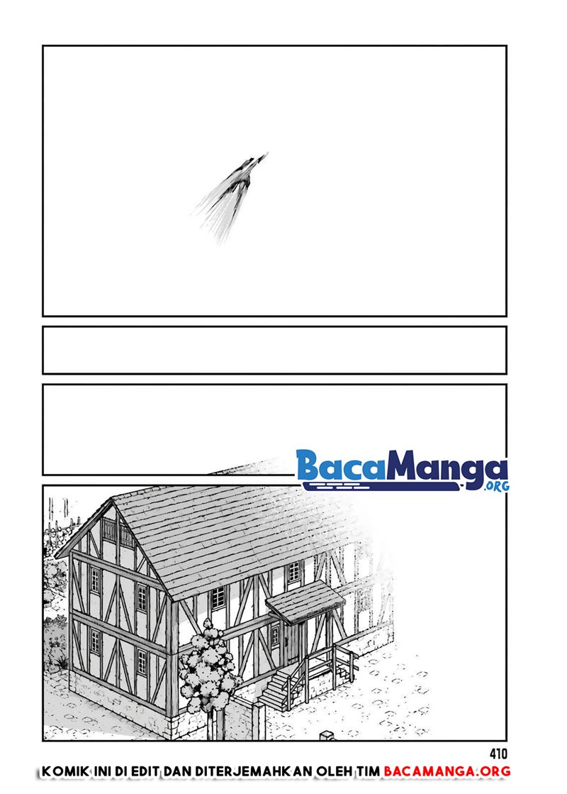 Yajin Tensei: Karate Survivor in Another World Chapter 18 Gambar 25