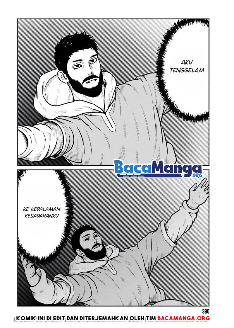 Yajin Tensei: Karate Survivor in Another World Chapter 18 Gambar 5