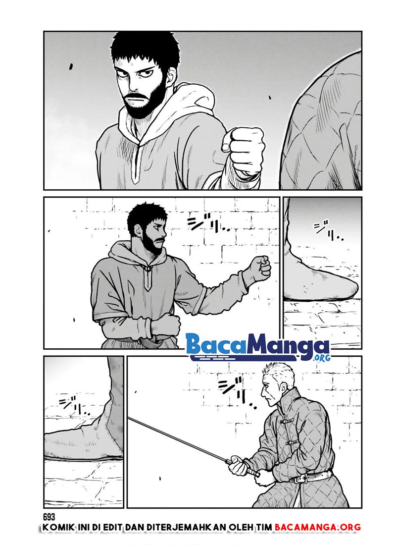 Yajin Tensei: Karate Survivor in Another World Chapter 17 Gambar 6