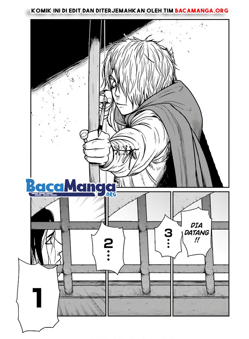 Yajin Tensei: Karate Survivor in Another World Chapter 16 Gambar 18