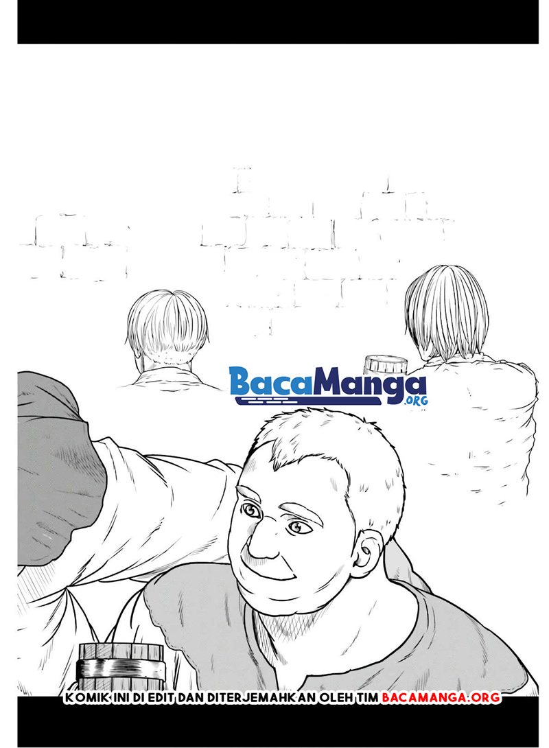 Yajin Tensei: Karate Survivor in Another World Chapter 16 Gambar 19