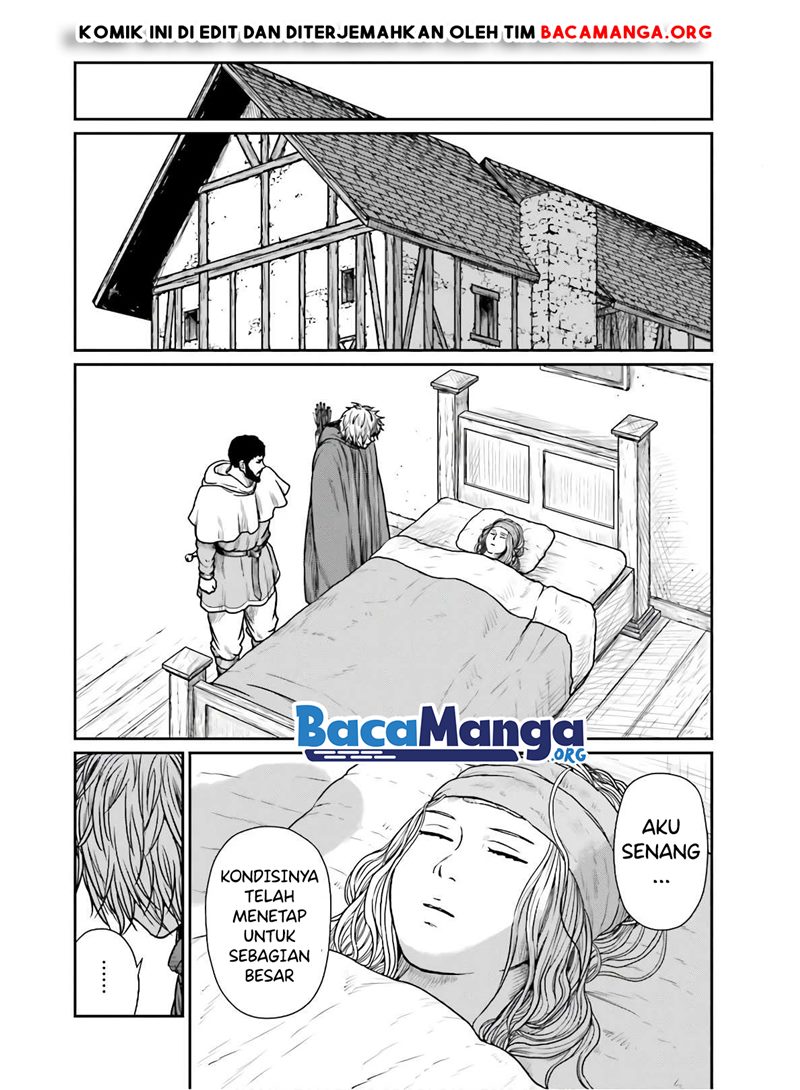 Yajin Tensei: Karate Survivor in Another World Chapter 16 Gambar 23