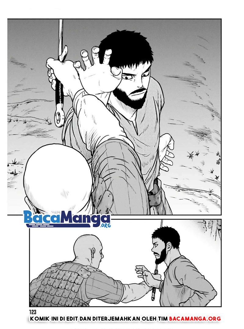 Yajin Tensei: Karate Survivor in Another World Chapter 15 Gambar 12