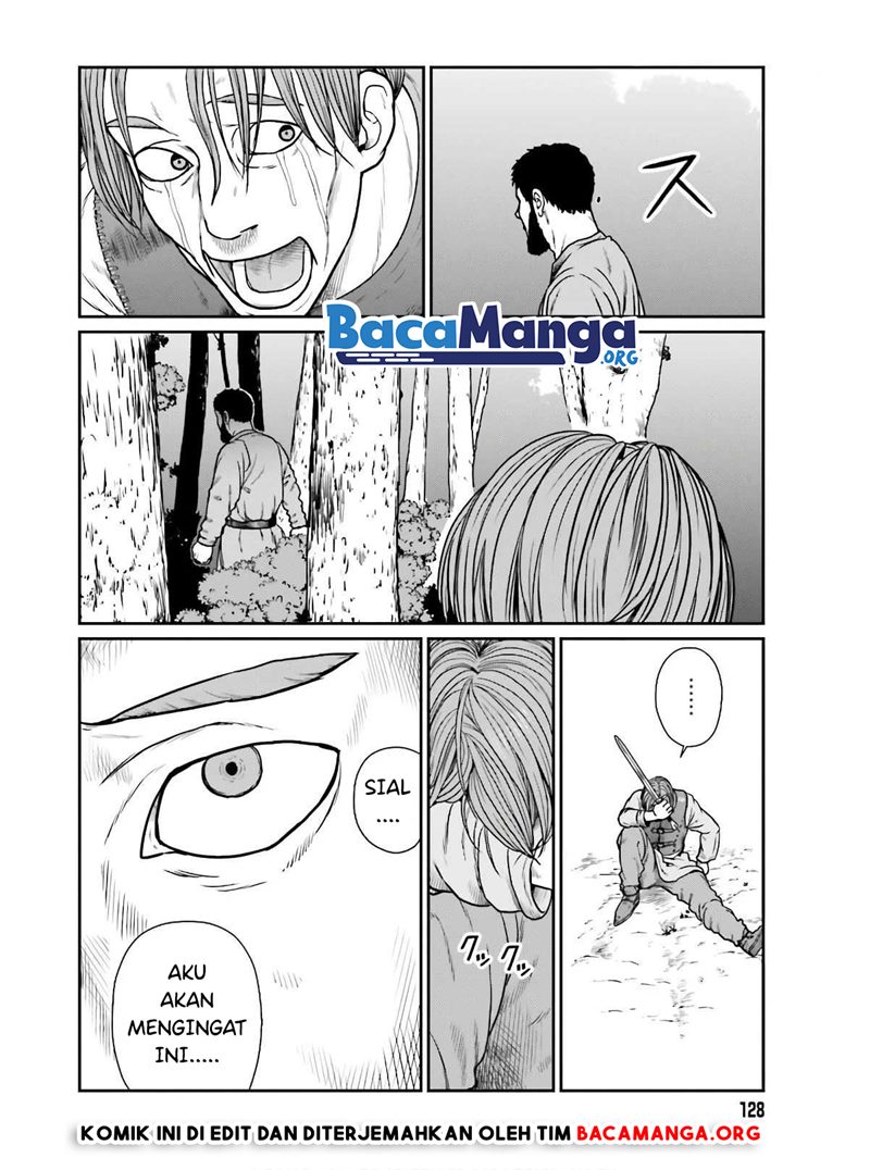 Yajin Tensei: Karate Survivor in Another World Chapter 15 Gambar 17