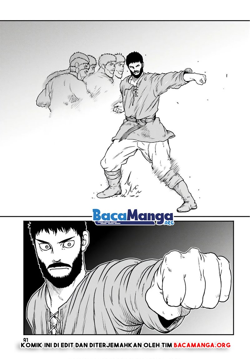 Yajin Tensei: Karate Survivor in Another World Chapter 13 Gambar 19