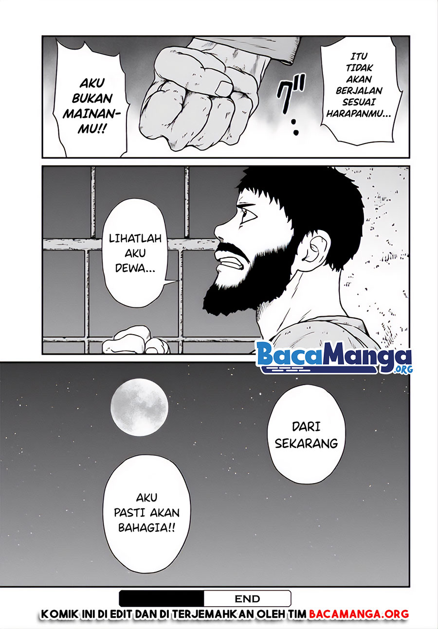 Yajin Tensei: Karate Survivor in Another World Chapter 12 Gambar 31