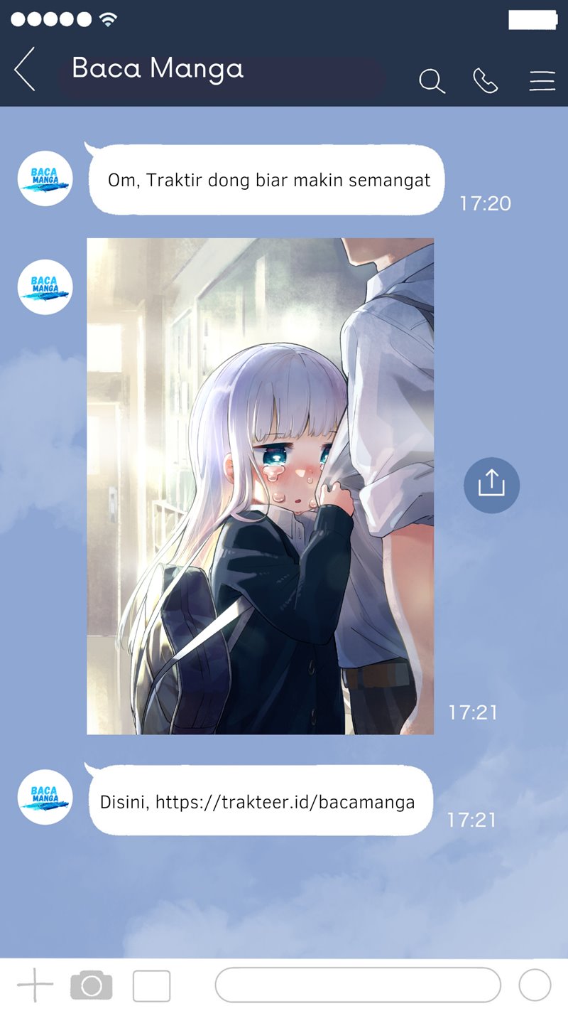 Yajin Tensei: Karate Survivor in Another World Chapter 10 Gambar 14