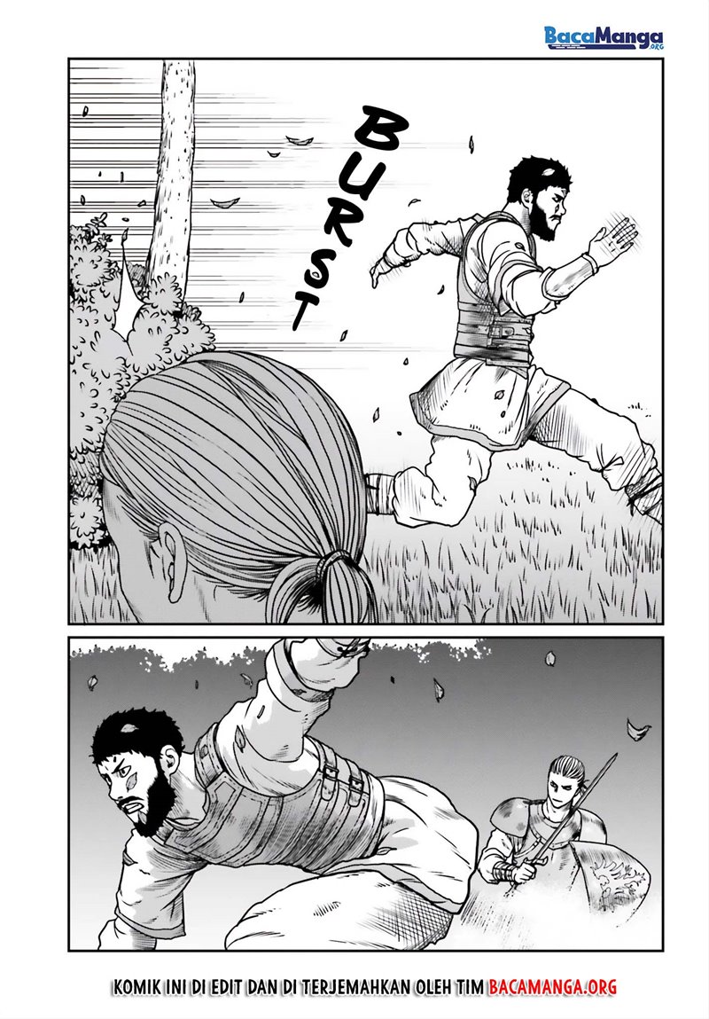 Yajin Tensei: Karate Survivor in Another World Chapter 10 Gambar 25