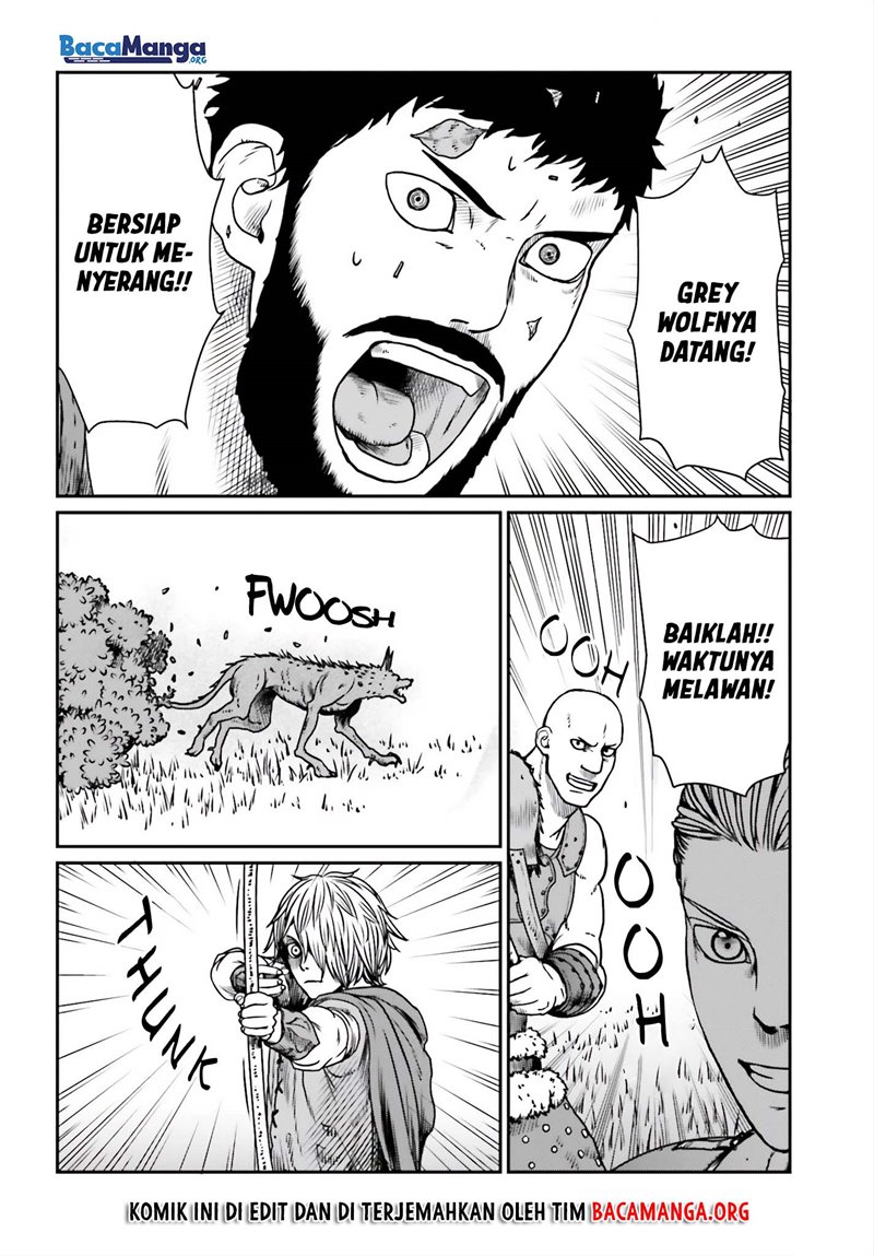 Yajin Tensei: Karate Survivor in Another World Chapter 10 Gambar 26