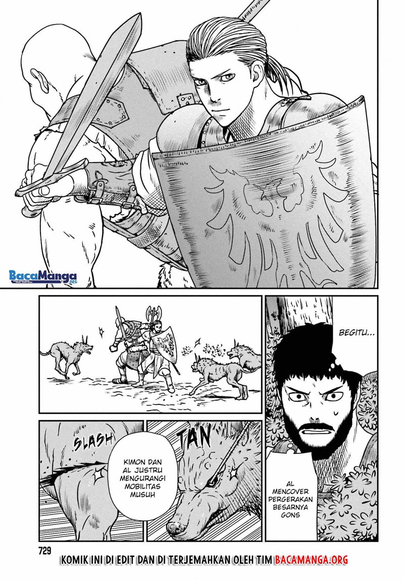 Yajin Tensei: Karate Survivor in Another World Chapter 09 Gambar 25