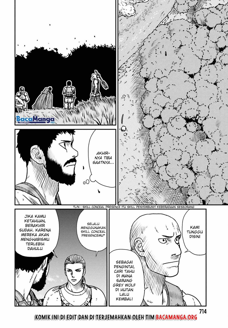 Yajin Tensei: Karate Survivor in Another World Chapter 09 Gambar 9