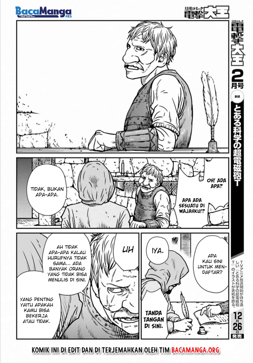 Yajin Tensei: Karate Survivor in Another World Chapter 07 Gambar 21