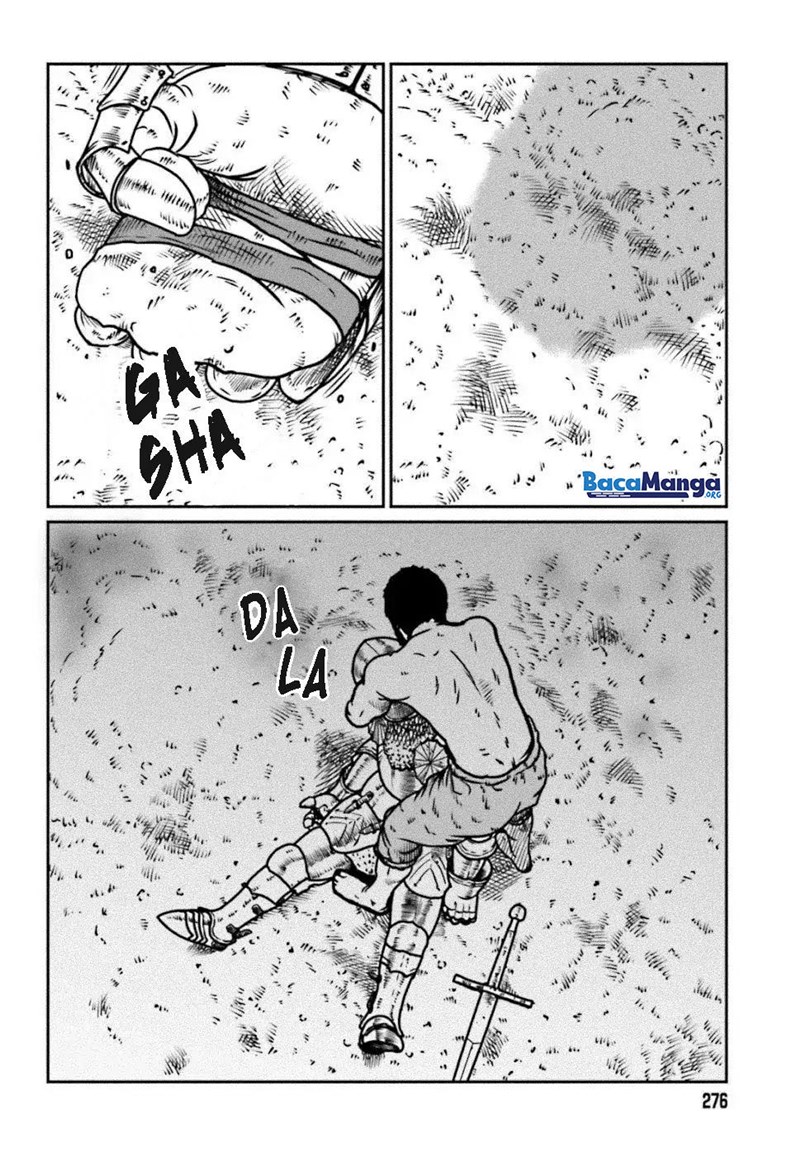Yajin Tensei: Karate Survivor in Another World Chapter 06 Gambar 13