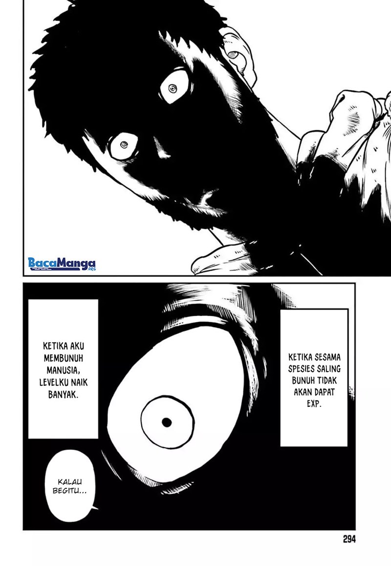 Yajin Tensei: Karate Survivor in Another World Chapter 06 Gambar 32