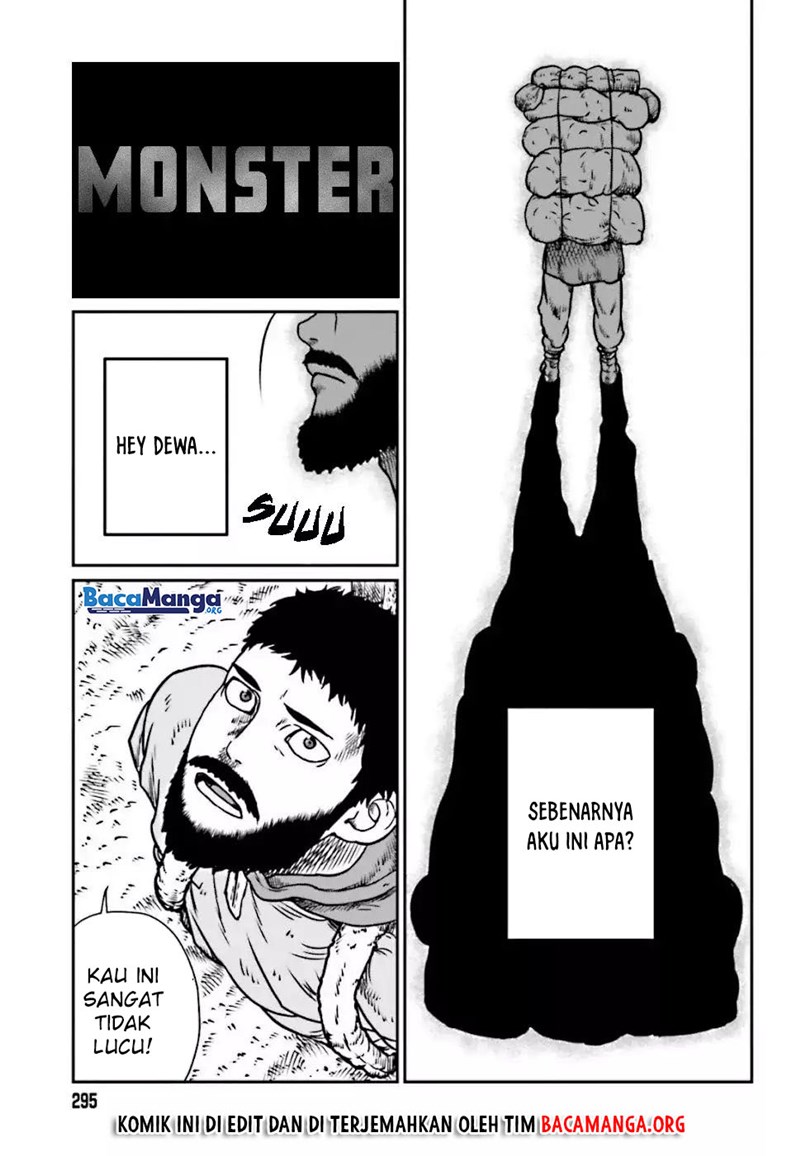 Yajin Tensei: Karate Survivor in Another World Chapter 06 Gambar 33
