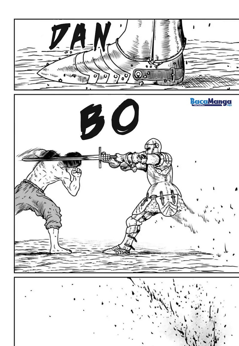 Yajin Tensei: Karate Survivor in Another World Chapter 06 Gambar 7