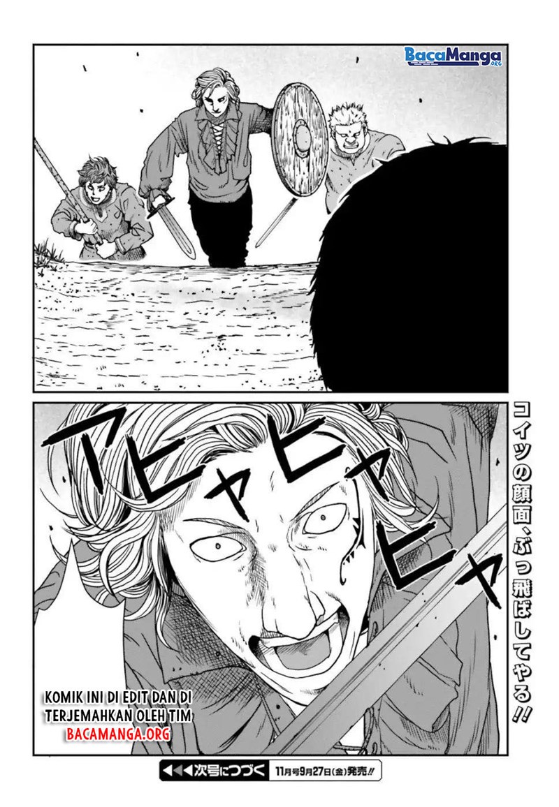 Yajin Tensei: Karate Survivor in Another World Chapter 04.4 Gambar 9