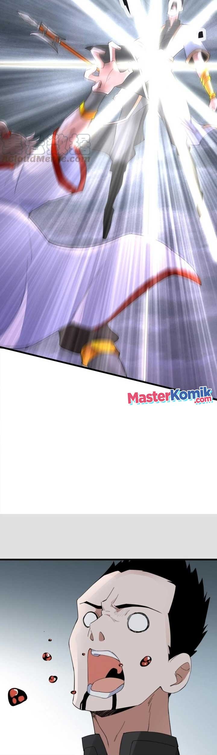 Eternal First God Chapter 44 Gambar 10