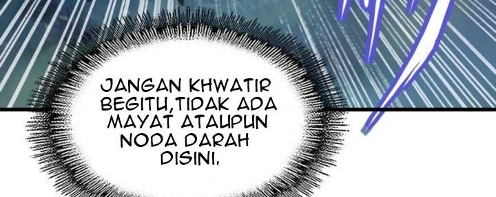 Eternal First God Chapter 44 Gambar 25