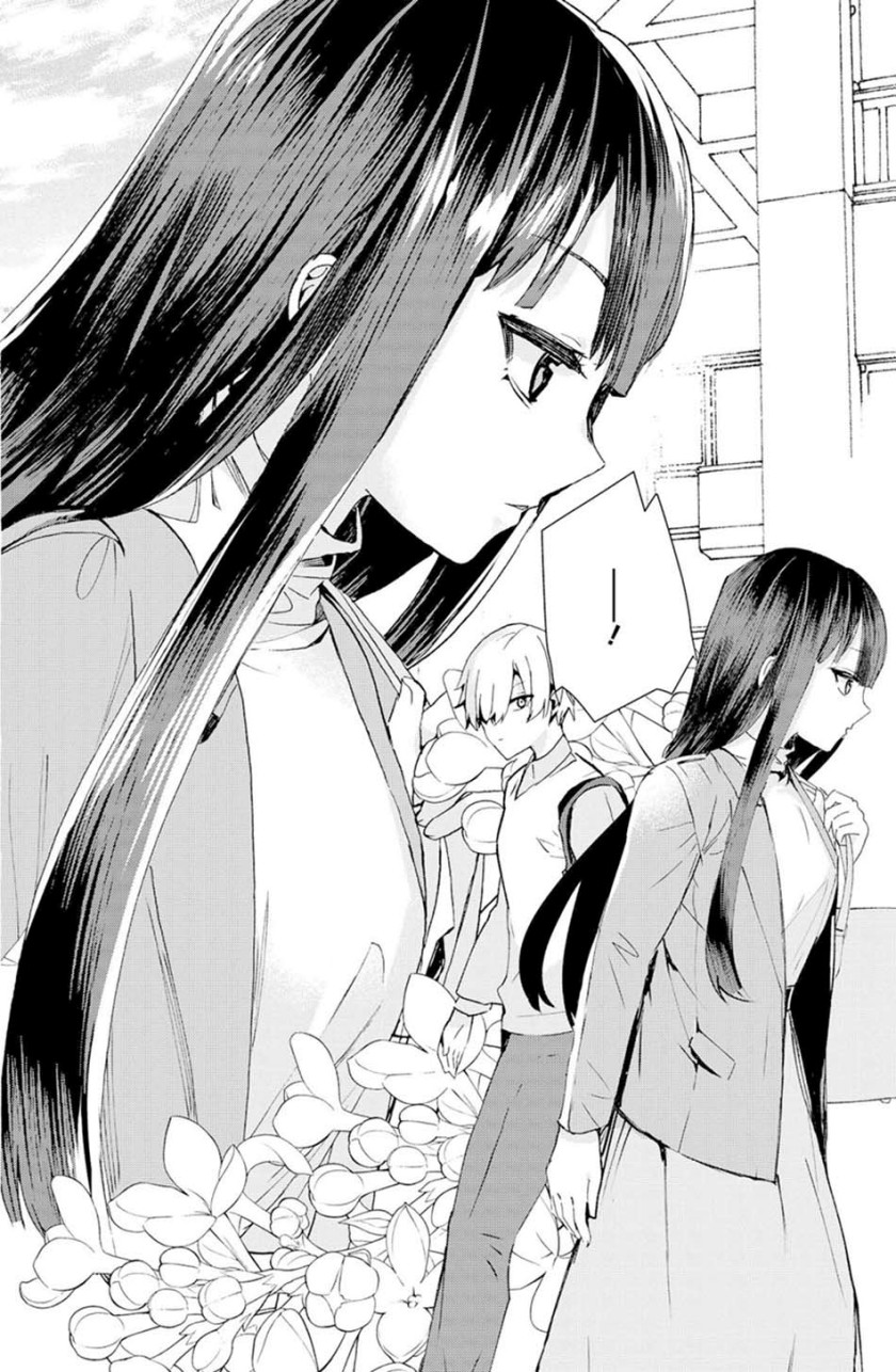 Chiteki de Cool na Kouhai Bijo, Ore no Kai Neko ni naru Chapter 01 Gambar 19