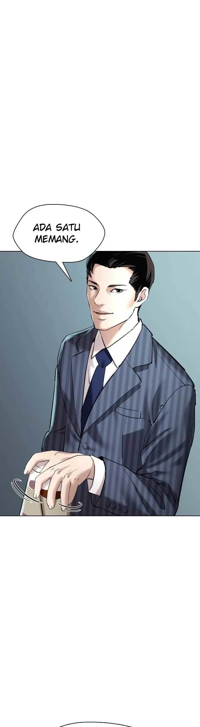 The 18 Year Old Spy Chapter 5 Gambar 26