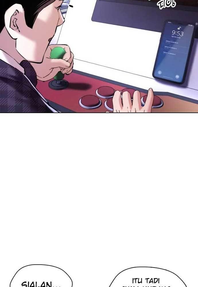 The 18 Year Old Spy Chapter 5 Gambar 28