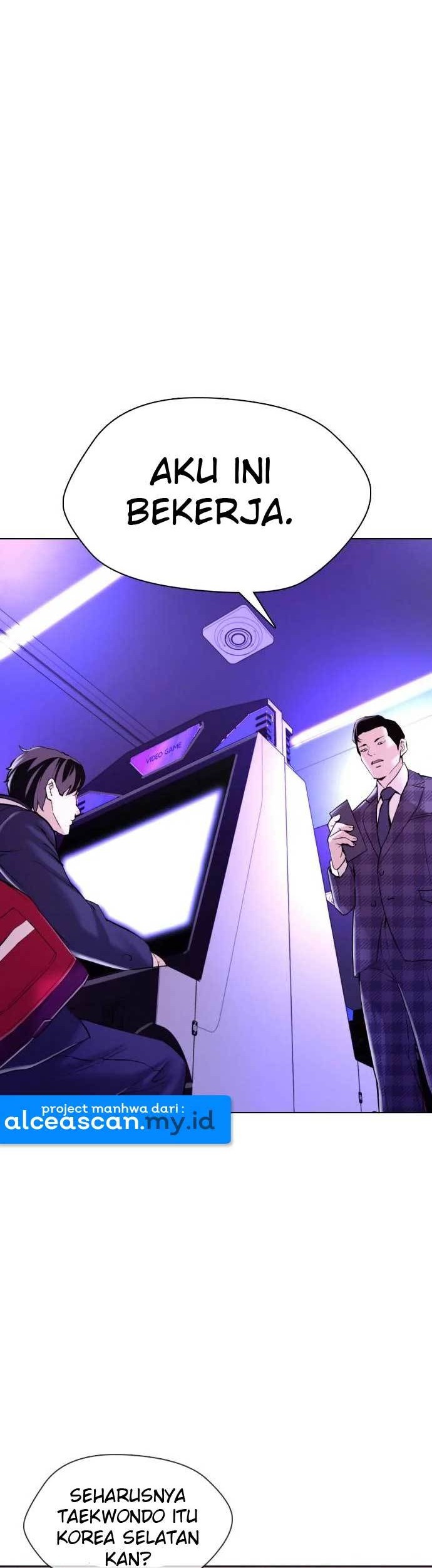 The 18 Year Old Spy Chapter 5 Gambar 30