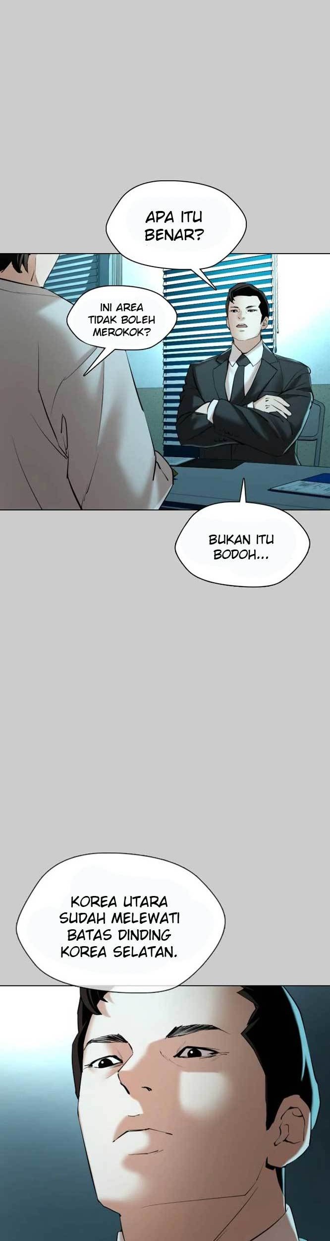 The 18 Year Old Spy Chapter 5 Gambar 36