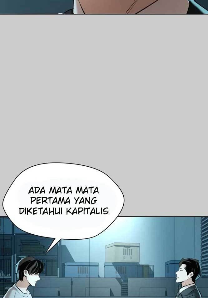 The 18 Year Old Spy Chapter 5 Gambar 37