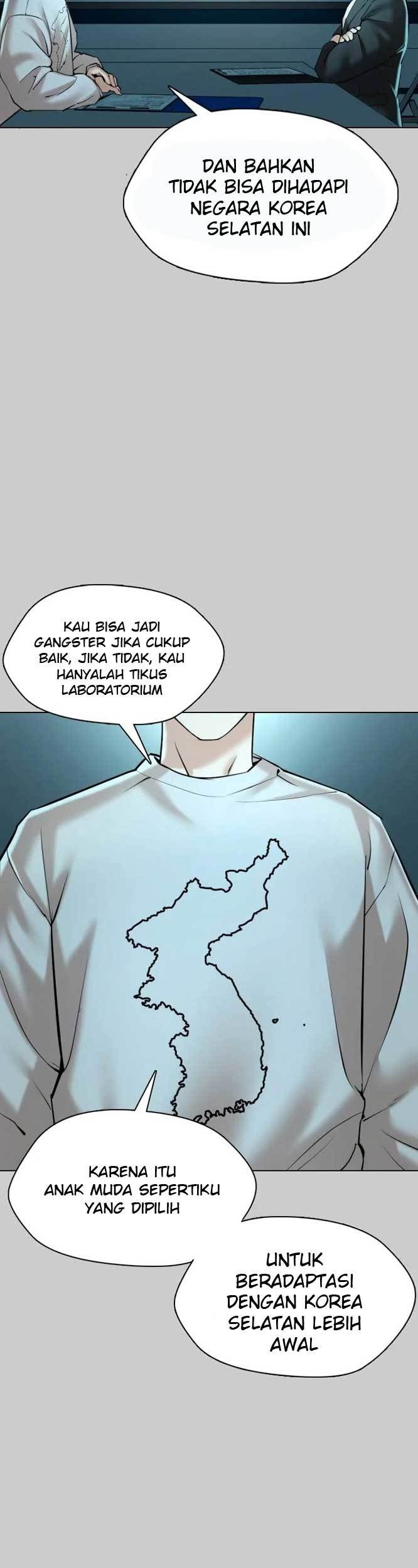 The 18 Year Old Spy Chapter 5 Gambar 38