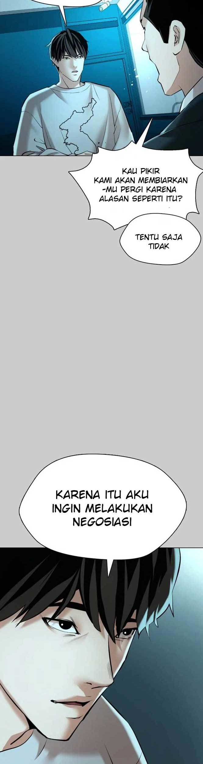 The 18 Year Old Spy Chapter 5 Gambar 42